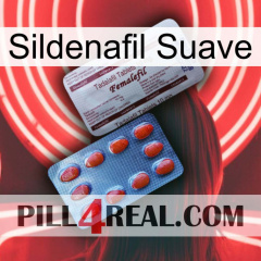 Sildenafil Soft 36